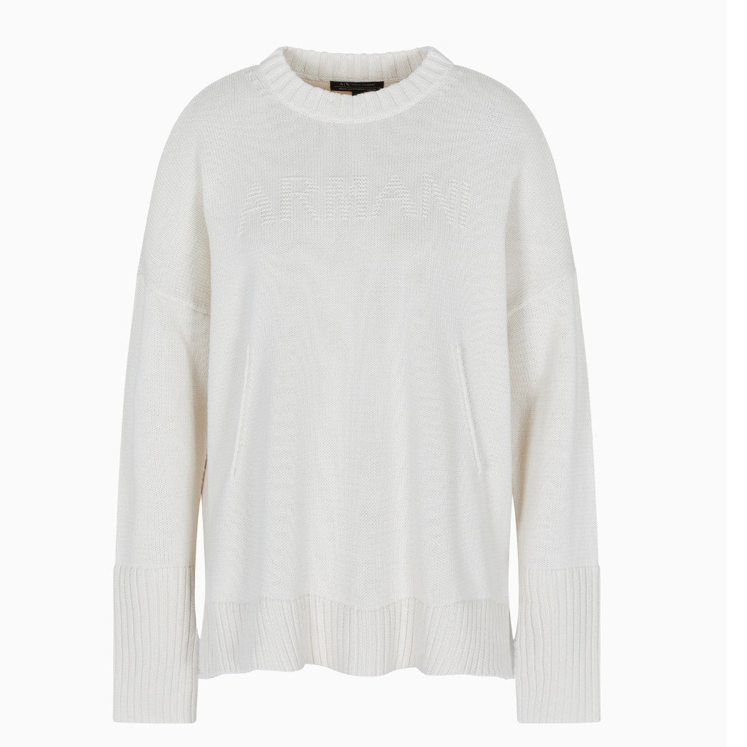 JERSEY ARMANI EXCHANGE MUJER