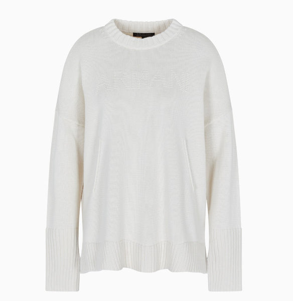JERSEY ARMANI EXCHANGE MUJER