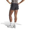 SHORT ADIDAS PACER MID MUJER