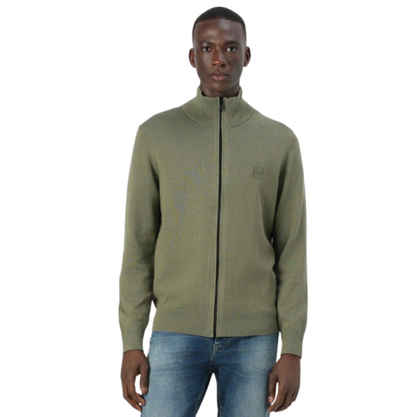 JERSEY HUGO BOSS KANOZIP HOMBRE