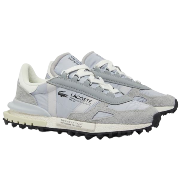 ZAPATILLA LACOSTE ELITE ACTIVE MUJER