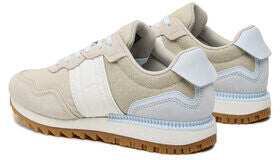 ZAPATILLA TOMMY HILFIGER VULC CORE  HOMBRE