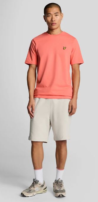BERMUDA LYLE&SCOTT SWEAT HOMBRE