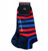 CALCETINES TOMMY HILFIGER STRIPE 2P HOMBRE