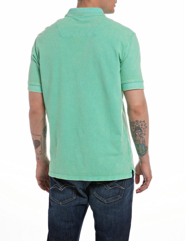 POLO REPLAY HOMBRE