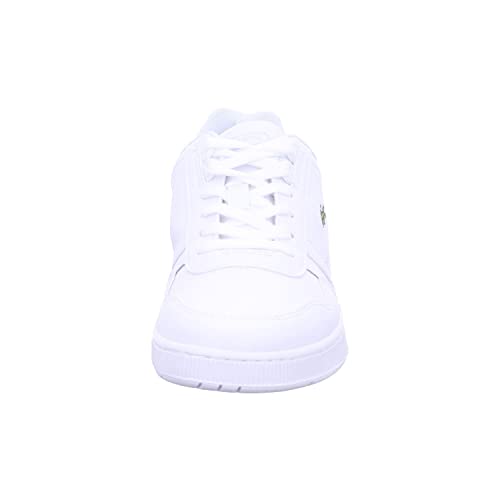 ZAPATILLA T-CLIP 123 13 LACOSTE MUJER