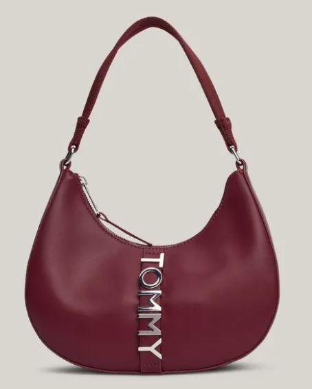 BOLSO TOMMY JEANS CITY BOLD MUJER