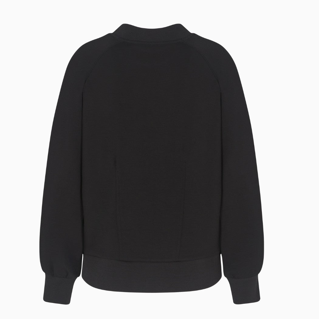 SUDADERA ARMANI EXCHANGE MUJER