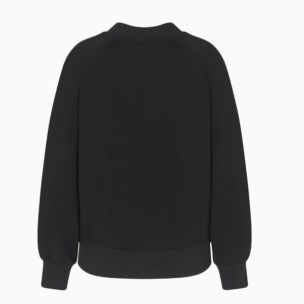 SUDADERA ARMANI EXCHANGE MUJER