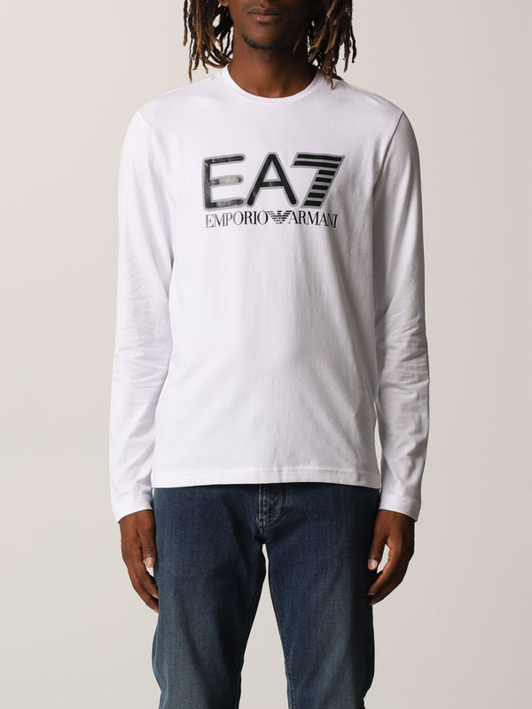 CAMISETA EA7 HOMBRE