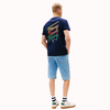 CAMISETA TOMMY JEANS TWISTED HOMBRE