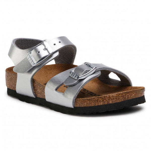 ZAPATO BIRKENSTOCK RIO KIDS BF ELECTRIC