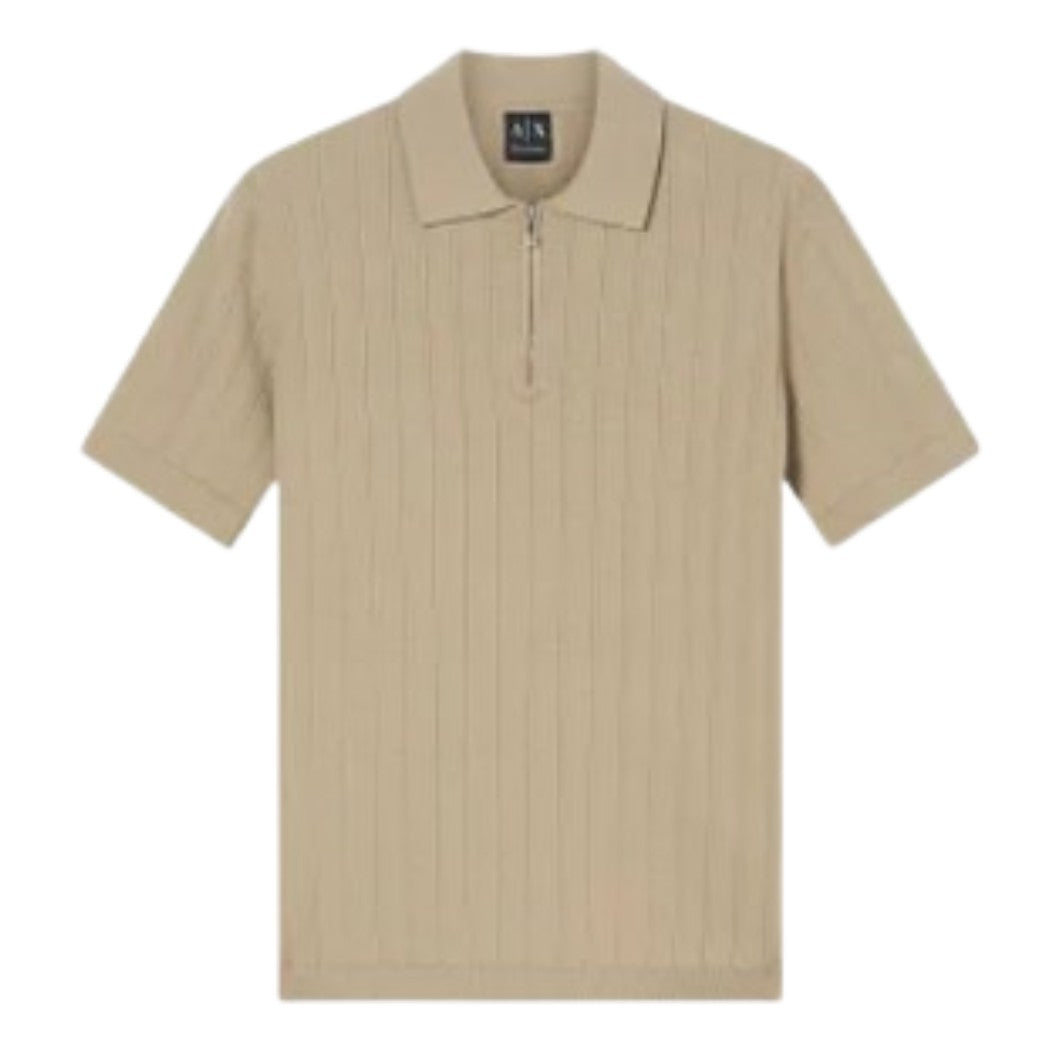 POLO ARMANI EXCHANGE HOMBRE