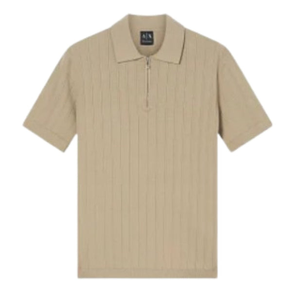 POLO ARMANI EXCHANGE HOMBRE