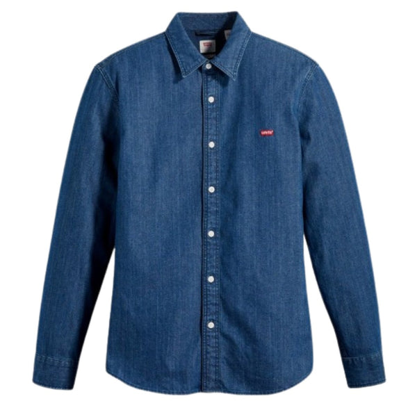 CAMISA LEVI'S® BATTERY HM SLIM HOMBRE
