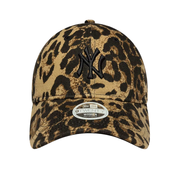 GORRA NEW ERA NEW YORK YANKEES MUJER