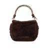 BOLSO LOLA CASADEMUNT 1981 PELO MUJER