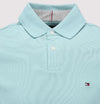 POLO TOMMY HILFIGER 1985 REGULAR HOMBRE