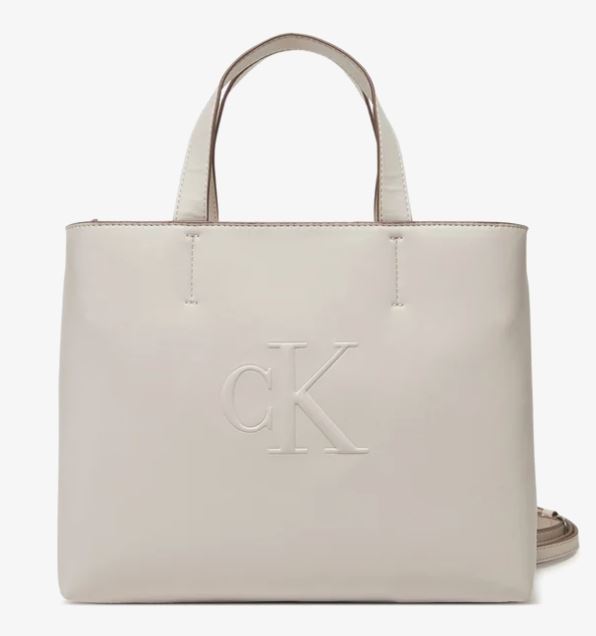 BOLSO CALVIN KLEIN SCULPTED MINI MUJER