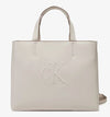 BOLSO CALVIN KLEIN SCULPTED MINI MUJER
