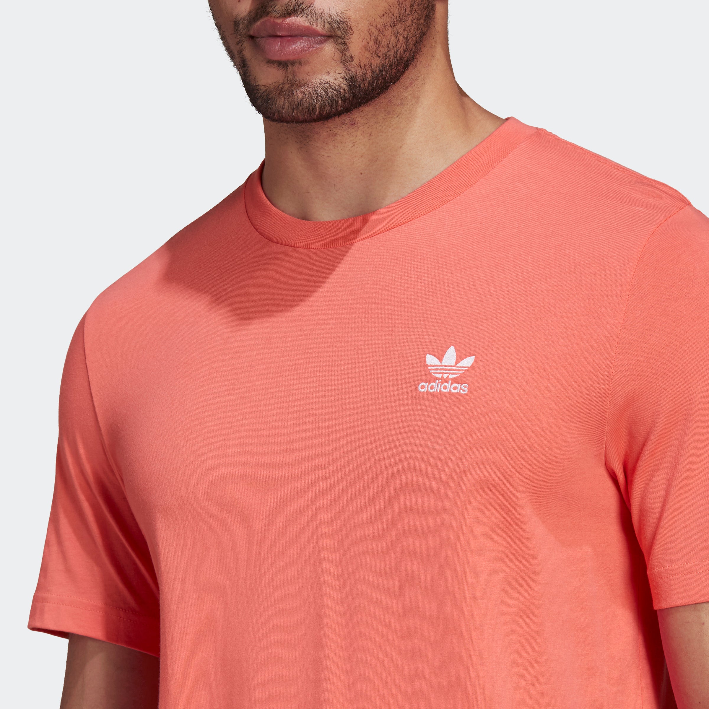 CAMISETA ADIDAS HOMBRE