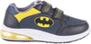 DEPORTIVA SUELA PVC LUCES BATMAN