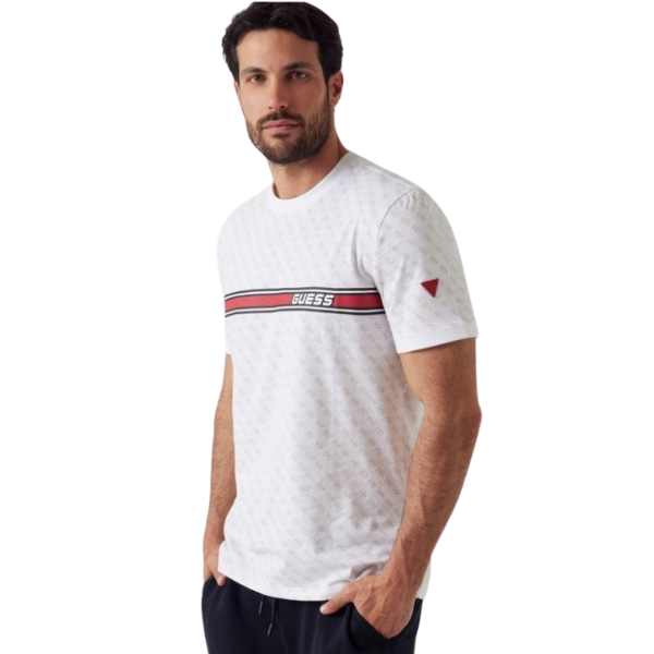 CAMISETA GUESS JAMEY