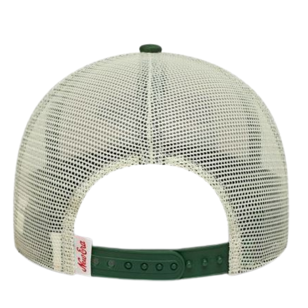 GORRA NEW ERA NONE GRAPHIC 9FORTYMC HOMBRE
