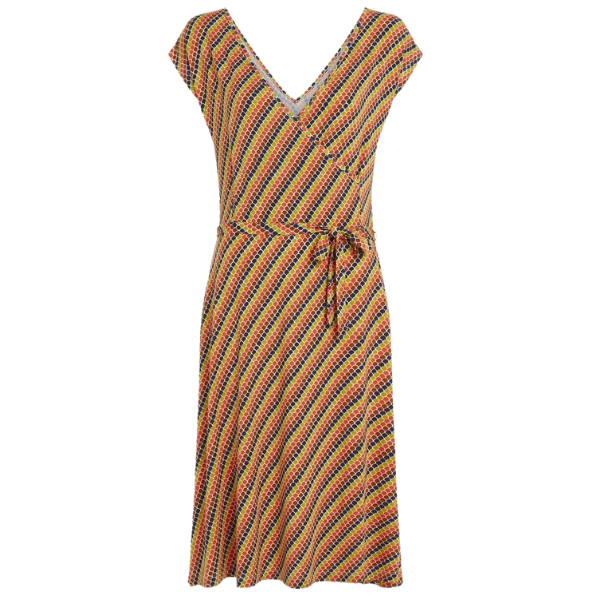 VESTIDO KING LOUIE MIRA GALLERY MUJER