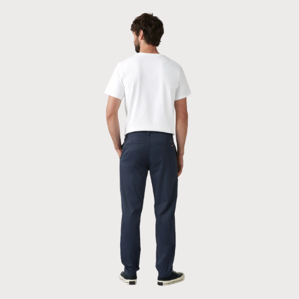 PANTALON LEVI'S®  CHINO TECH PLUS HOMBRE