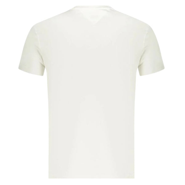 CAMISETA TOMMY JEANS SLIM CHEST HOMBRE