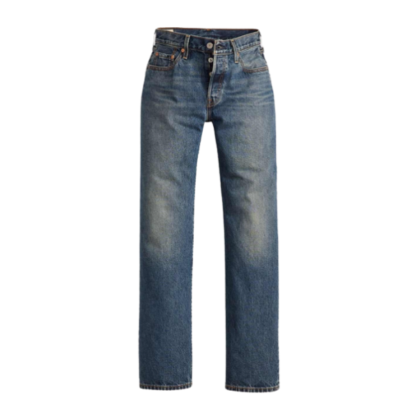 TEJANO LEVI'S® 501 '90S MUJER