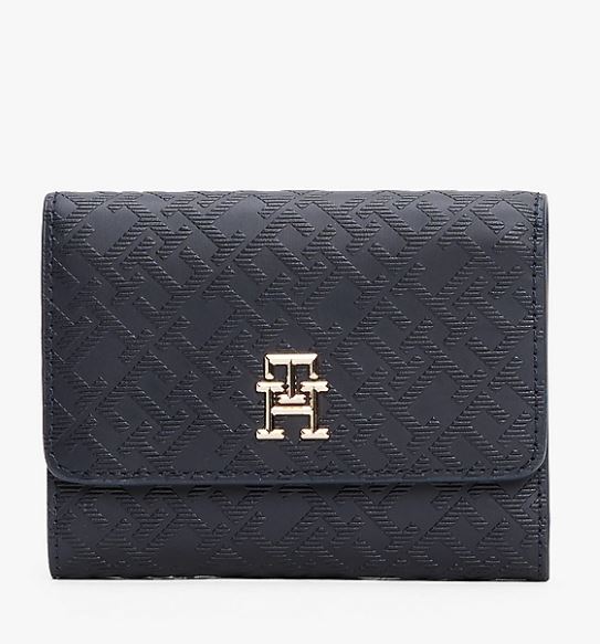 BILLETERO TOMMY HILFIGER DISTINCT MUJER