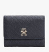 BILLETERO TOMMY HILFIGER DISTINCT MUJER