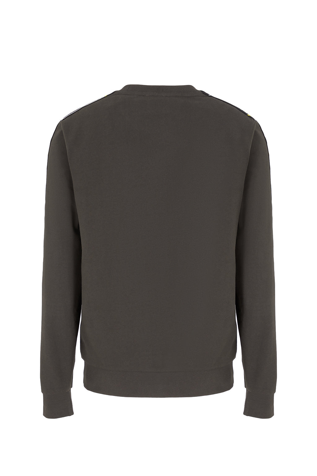 SUDADERA EA7 HOMBRE