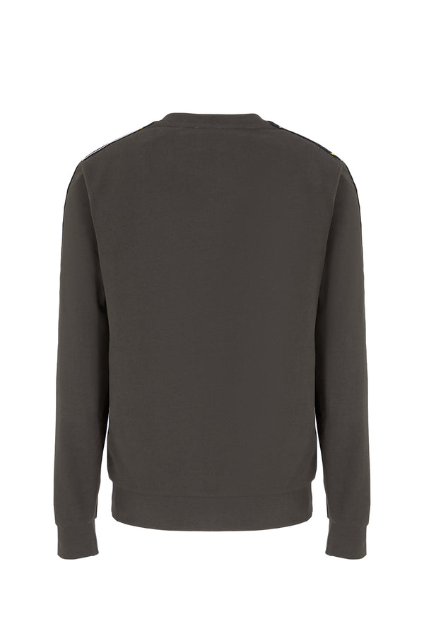SUDADERA EA7 HOMBRE