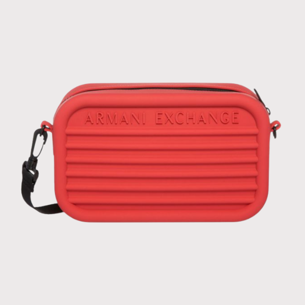 BOLSITO ARMANI EXCHANGE HOMBRE