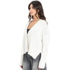 JERSEY ARMANI EXCHANGE MUJER