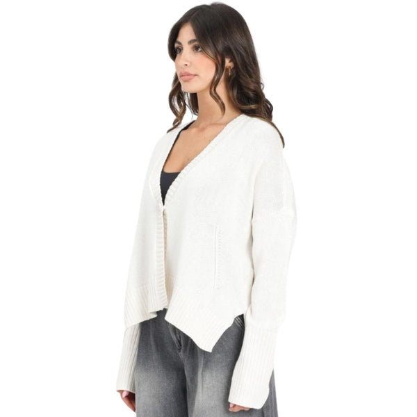 JERSEY ARMANI EXCHANGE MUJER