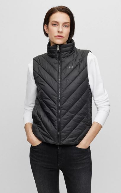 CHAQUETA PALASSY HUGO BOSS MUJER