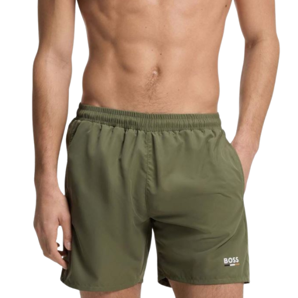 BAÑADOR HUGO BOSS SWORDFISH HOMBRE