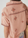BLUSA MAISON HOTEL COMP ROSE/ALLANIS MUJER