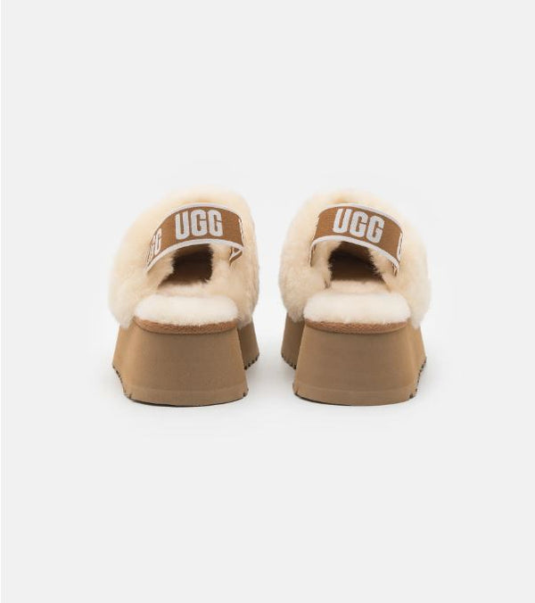 BOTAS UGG FUNKETTE  MUJER