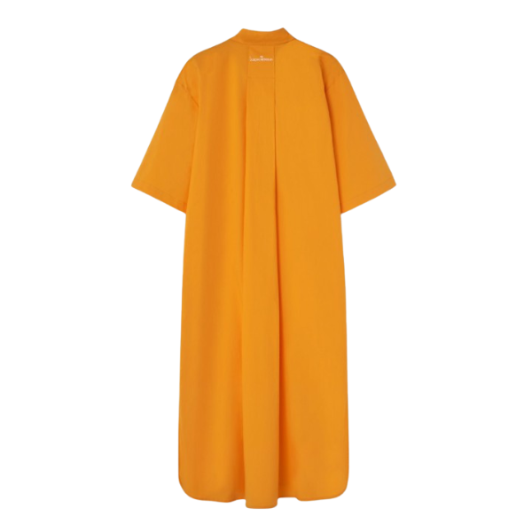 VESTIDO LOREAK MENDIAN MEDES MUJER