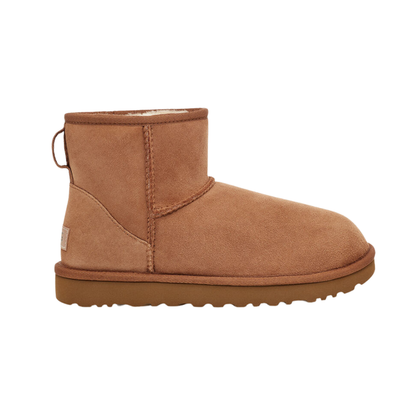 BOTAS UGG CLASSIC MINI II  MUJER