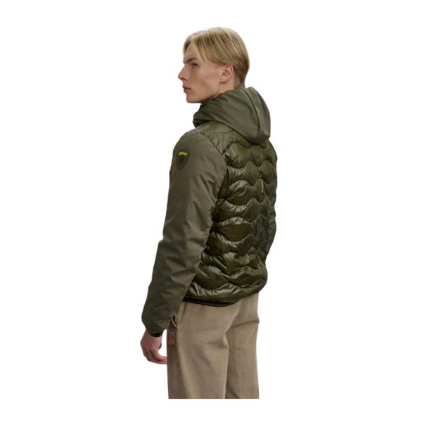 CHAQUETA BLAUER ALBERT HOMBRE