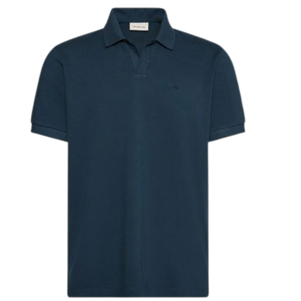 POLO CALVIN KLEIN OPEN COLLAR HOMBRE