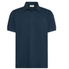 POLO CALVIN KLEIN OPEN COLLAR HOMBRE