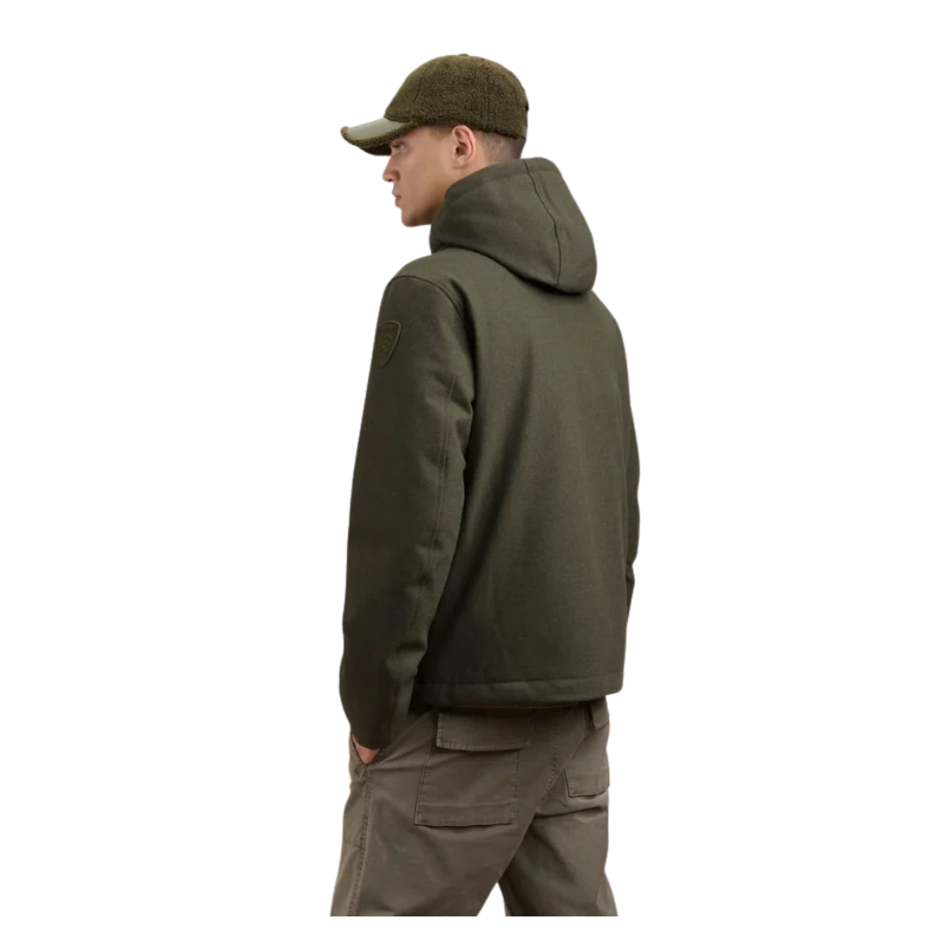 CHAQUETA BLAUER SULLIVAN HOMBRE