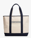 BOLSO TOMMY HILFIGER SUMMER CANVAS MUJER